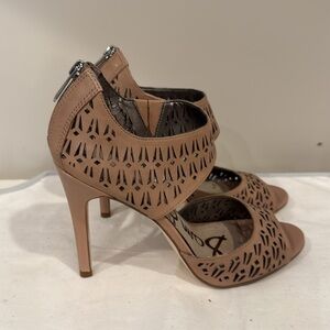 Sam Edelman heels